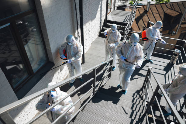 Best Indoor Air Quality Assessment  in Bend, OR